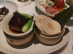 -杭州君悦酒店·湖滨28中餐厅