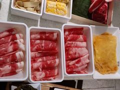 -野妹火锅(龙岗店)