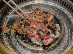 -松鱼亭·和牛烧肉(协鑫广场店)