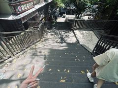 -WFC会仙楼观景台