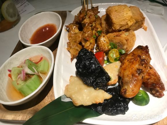 星怡会(朝阳合生汇店) - 果拿果拿的相册 - 北京美食 - 大众点评网
