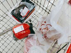 -万盛超市(万盛购物广场店)