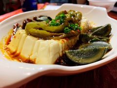 香辣皮蛋-谭十三南昌大排档(船山路总店)