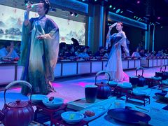 -金陵梦华·宫宴(南京首店)