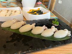 -嗲嗲的椰子鸡(亚龙湾总店)