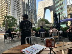 -京A Taproom·精酿餐吧(CBD店)