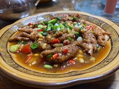 -朗妈私房菜(婺女州店)