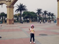 -厦门方特梦幻王国