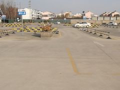-光明驾校·学车·陪驾(杨浦店)