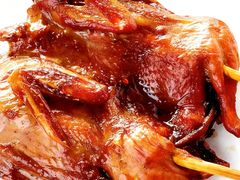 -小板凳·锦州烧烤(高新区店)