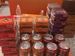 -甑礼西安甑糕(常营长楹天街店)