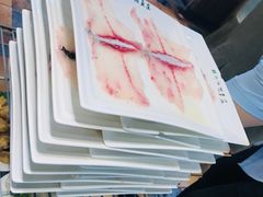 斑鱼-鲜尚轩·斑鱼庄(荷花东街店)