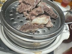 -七百岁羊肉馆(环球港店)