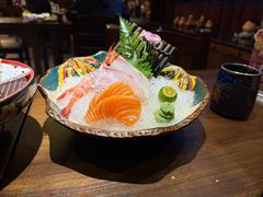 -鸟鹏烧鸟居酒屋(熙龙湾店)