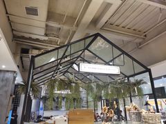 -托斯卡纳烘焙意大利餐厅(五天地店)