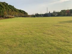 -昆山城市生态森林公园