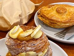 -THE CANNERY&JUJU 新鲜海鲜·牛排美食酒廊
