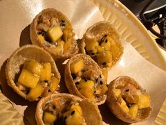 -BAKER&SPICE(安福路店)