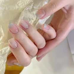 -情同手足美甲美睫