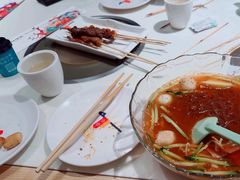 -七八冷面·延边朝鲜族美食(圣熙八号店)