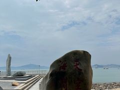 -胡里山炮台
