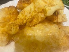 -瑞丰园庭院餐厅·白族传统家常菜