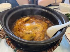 -环秀楼(黄山呈坎店)
