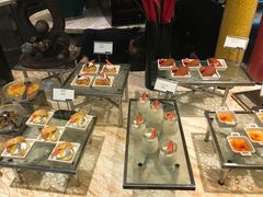 -天诚丽筠酒店-西餐厅