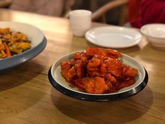 -陈傻子餐厅(世纪都会店)