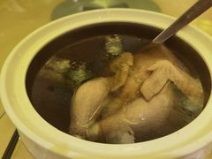 -厦门宝龙铂尔曼大酒店·龙之渊中餐厅