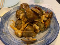 -渔娘渔家丹东海鲜(东直门店)