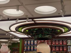-泡泡玛特POPMART(天环购物中心店)