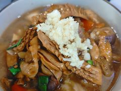 -荣荣面馆(丹溪大道店)
