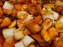 -京味斋·烤鸭·北京菜(安贞店)