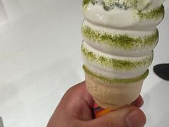 -DQ·蛋糕·冰淇淋(印象城店)