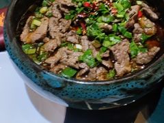 -君霖海鲜私房菜(春柳店)