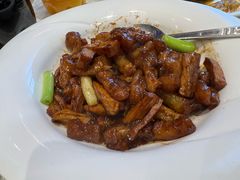 -太湖饭店·寄畅轩中餐厅