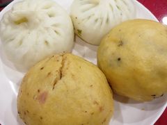 -六和孝顺素食餐厅(西湖道店)