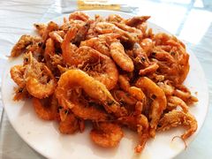 -何适山庄 ·可团建(水长城P2停车场店)