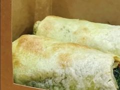 秘汁牛肉彩蔬卷-星巴克(温州龙湾万达店)