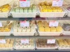 菜单-北京稻香村(通州领展广场店)
