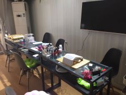 -盘丝洞美甲美睫工作室