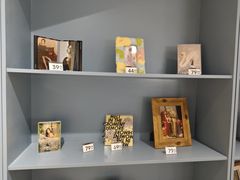 -海马体照相馆(上海月星环球港店)