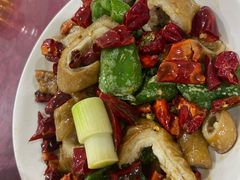 -温江公平红烧兔(总店)