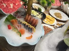 -尚海豆捞(乐虹坊店)