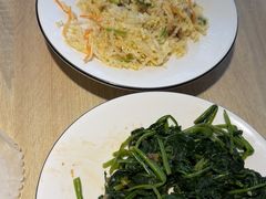 -味莊·青岛菜(云霄路店)