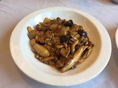 -峨嵋酒家(地安门店)