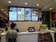 -小杨生煎(龙之梦购物中心店)