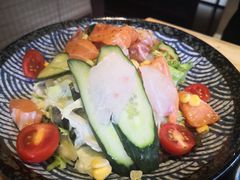 -千羽鹤海鲜居酒屋Bistro(大望路店)