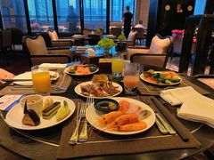 刺身-深圳四季酒店·馥自助餐厅